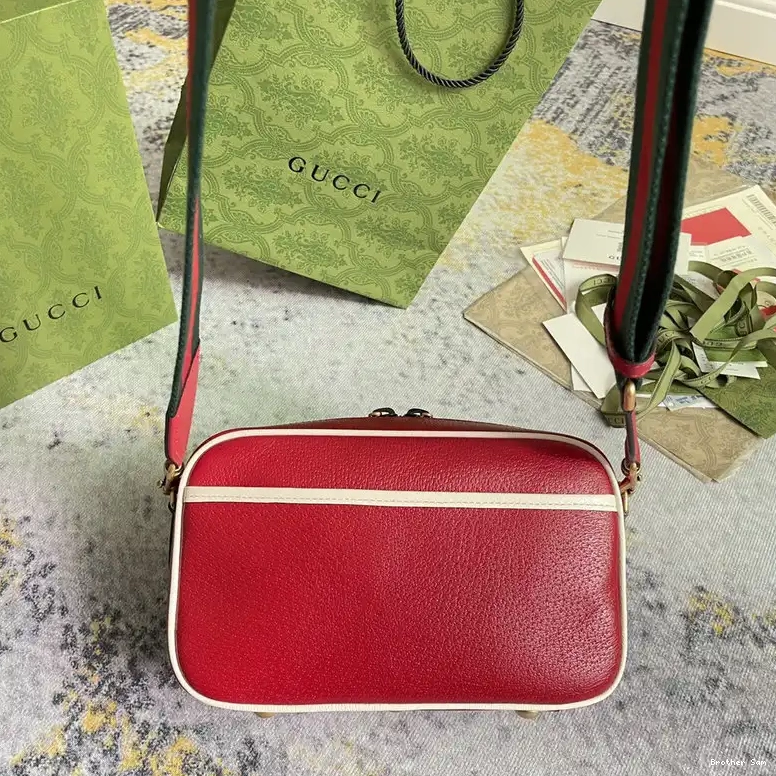 Brother Sam Bag Gucci 2208DJ0040 0524
